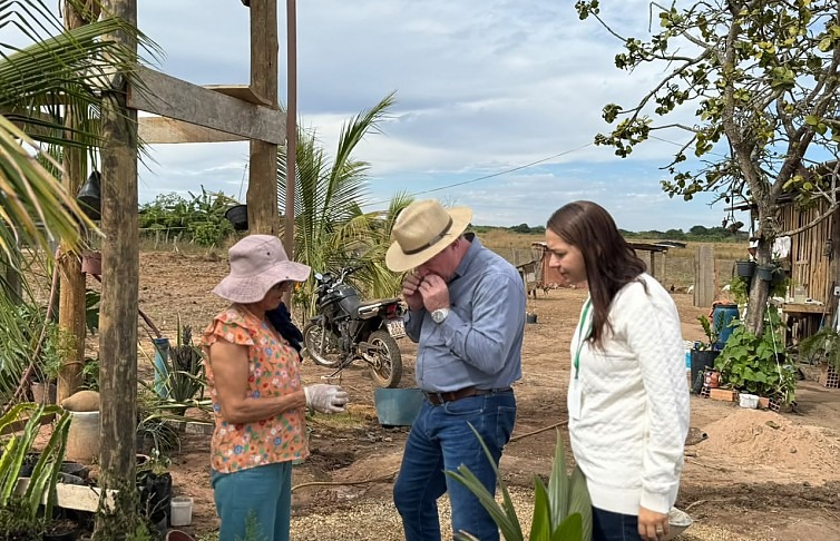 Câmara aprova criação do Fundo Municipal de Agricultura Familiar para fortalecer o desenvolvimento rural em Primavera do Leste